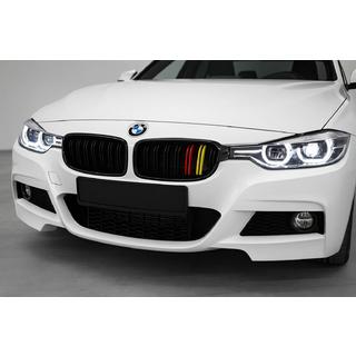 Nerki M-Look (German Color) BMW 3 Series F30/F31 2012-2019 zdjęcia 1
