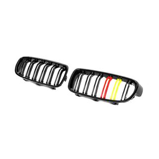 Nerki M-Look (German Color) BMW 3 Series F30/F31 2012-2019 zdjęcia 2
