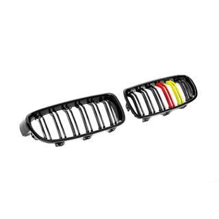 Nerki M-Look (German Color) BMW 3 Series F30/F31 2012-2019 zdjęcia 3