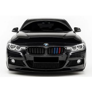 Nerki M-Look (M-Color) BMW 3 Series F30/F31 2012-2019 zdjęcia 1