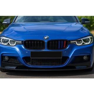 Nerki M-Look (M-Color) BMW 3 Series F30/F31 2012-2019 zdjęcia 2