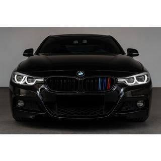 Nerki M-Look (M-Color) BMW 3 Series F30/F31 2012-2019 zdjęcia 3