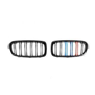 Nerki M-Look (M-Color) BMW 3 Series F30/F31 2012-2019 zdjęcia 4