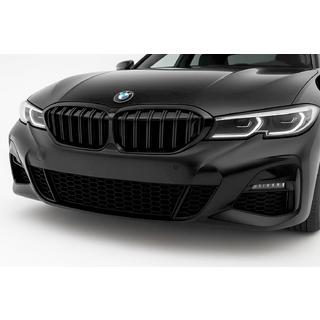 Nerki M-Look V2 (2018-2022, Czarny Połysk) BMW 3 Series G20/G21 2018- zdjęcia 1