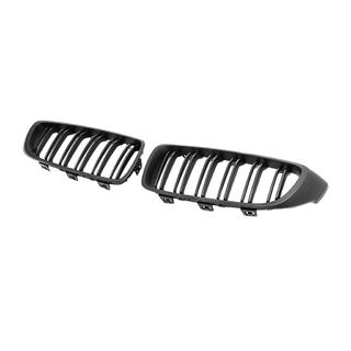 Nerki M-Look (Czarny Mat) BMW 4 Series F32/F33/F36 2012-2020 zdjęcia 4
