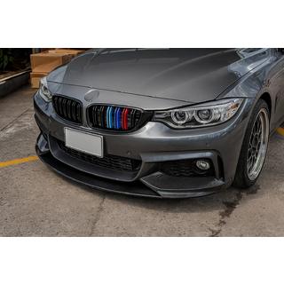 Nerki M-Look (M-Color) BMW 4 Series F32/F33/F36 2012-2020 zdjęcia 1