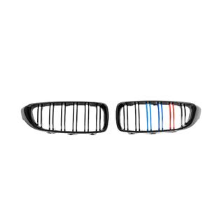 Nerki M-Look (M-Color) BMW 4 Series F32/F33/F36 2012-2020 zdjęcia 2