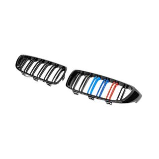 Nerki M-Look (M-Color) BMW 4 Series F32/F33/F36 2012-2020 zdjęcia 3