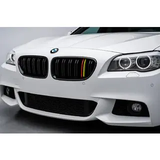 Nerki M-Look (German Color) BMW 5 Series F10/F11 2010–2016 zdjęcia 1