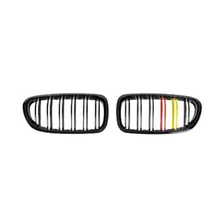 Nerki M-Look (German Color) BMW 5 Series F10/F11 2010–2016 zdjęcia 3