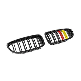 Nerki M-Look (German Color) BMW 5 Series F10/F11 2010–2016 zdjęcia 4