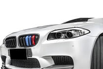 BMW 5 Series F10/F11 2010–2016 Nerki M-Look (M-Color) zdjęcia 1