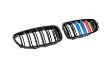 BMW 5 Series F10/F11 2010–2016 Nerki M-Look (M-Color) zdjęcia 5