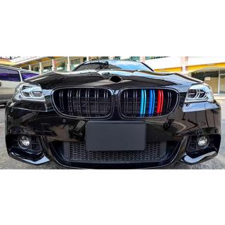Nerki M-Look (M-Color) BMW 5 Series F10/F11 2010–2016 zdjęcia 3