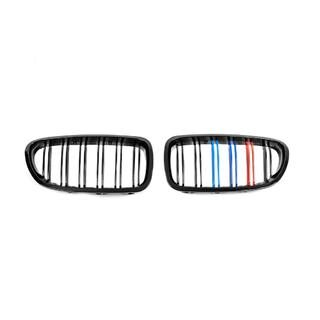 Nerki M-Look (M-Color) BMW 5 Series F10/F11 2010–2016 zdjęcia 2