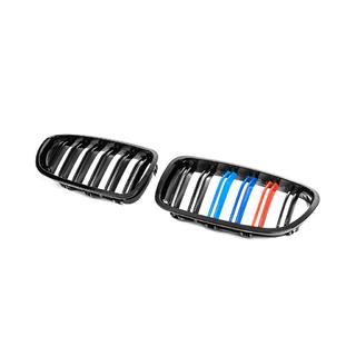 Nerki M-Look (M-Color) BMW 5 Series F10/F11 2010–2016 zdjęcia 4