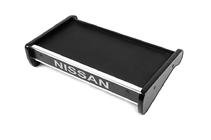 Nissan Primastar 2002-2014 Półka na deskę rozdzielczą (2001-2010, Typ-3) zdjęcia 1