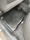 Skoda Fabia 2000-2007 Dywaniki gumowe z rantem (4 szt, Polytep) zdjęcia 4