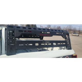Rollbar Dakar Bed Rack Mitsubishi L200 2006-2015 zdjęcia 3