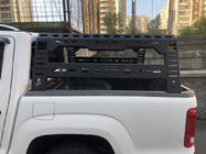 Volkswagen Amarok 2010-2022 Rollbar Dakar Bed Rack zdjęcia 1