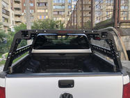 Volkswagen Amarok 2010-2022 Rollbar Dakar Bed Rack zdjęcia 2