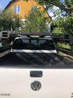 Volkswagen Amarok 2010-2022 Rollbar Dakar Bed Rack zdjęcia 4