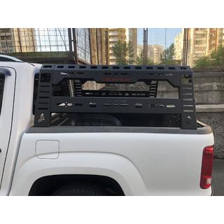 Rollbar Dakar Bed Rack zdjęcia 1