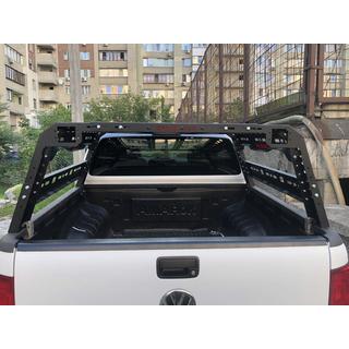 Rollbar Dakar Bed Rack zdjęcia 2