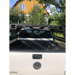 Rollbar Dakar Bed Rack zdjęcia 4