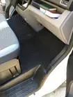 Hyundai H350 2014- Dywaniki EVA (czarne) zdjęcia 4