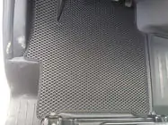 Hyundai H350 2014- Dywaniki EVA (czarne) zdjęcia 6