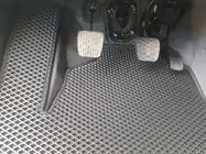 Hyundai H350 2014- Dywaniki EVA (czarne) zdjęcia 7