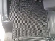Hyundai H350 2014- Dywaniki EVA (czarne) zdjęcia 8