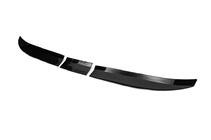 Uniwersalny spojler Niken (115-129 cm, czarny) zdjęcia 2