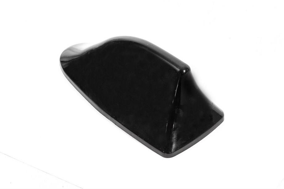 Antena typu shark fin (czarna, ABS) Zdjęcia 9