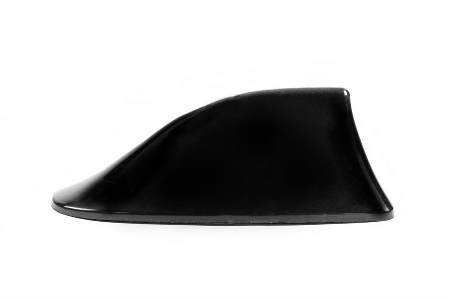 Antena typu shark fin (czarna, ABS) Zdjęcia 10