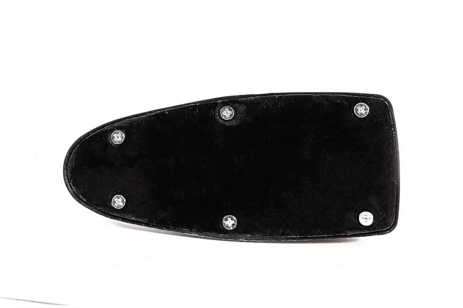 Antena typu shark fin (czarna, ABS) Zdjęcia 11