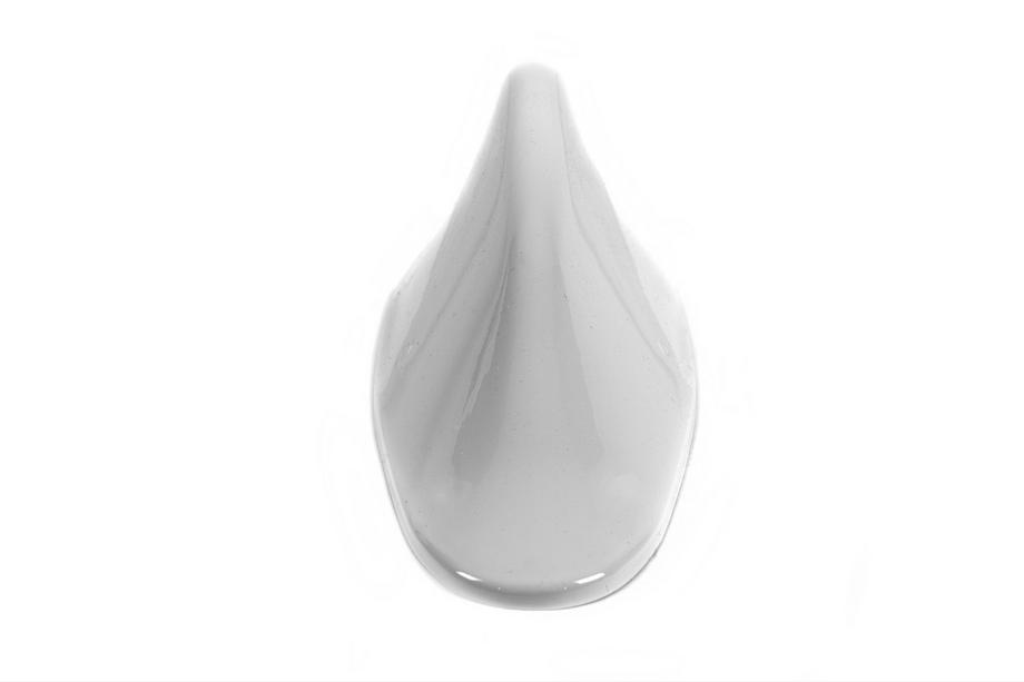 Antena typu shark fin (biała, ABS) Zdjęcia 12