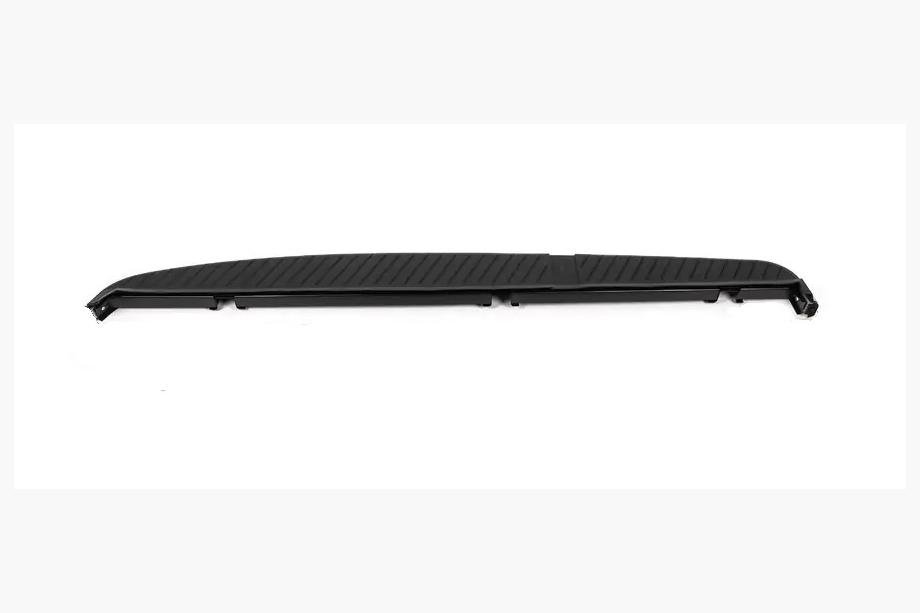 Range Rover Sport 2005-2013 Prawy stopień boczny (1 szt., Aluminium) Image