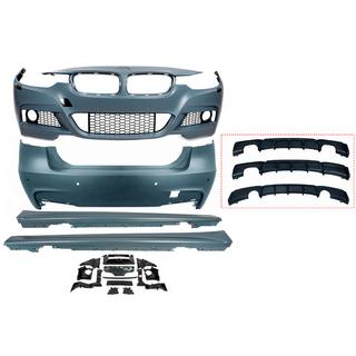 Zestaw Body Kit (M-Performance) zdjęcia 2