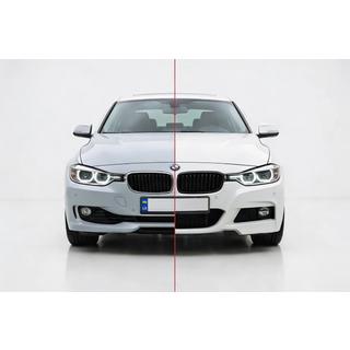 Zestaw Body Kit (M-Performance) zdjęcia 1