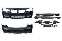 BMW 3 Series F30/F31 2012-2019 Zestaw body kit (F80 M3) zdjęcia 2