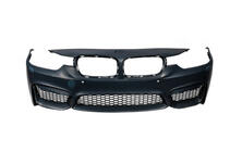 BMW 3 Series F30/F31 2012-2019 Zestaw body kit (F80 M3) zdjęcia 4