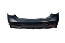 BMW 3 Series F30/F31 2012-2019 Zestaw body kit (F80 M3) zdjęcia 6
