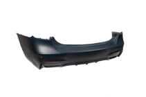 BMW 3 Series F30/F31 2012-2019 Zestaw body kit (F80 M3) zdjęcia 7