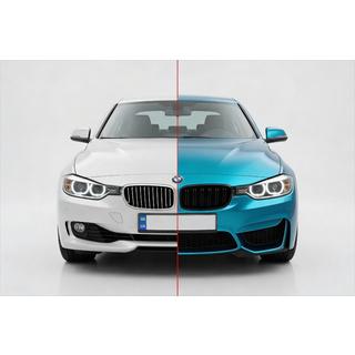 Zestaw body kit (F80 M3)