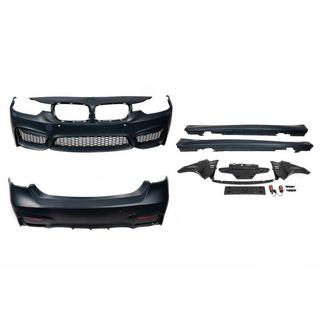 Zestaw body kit (F80 M3) zdjęcia 2