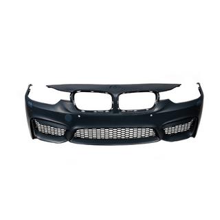 Zestaw body kit (F80 M3) zdjęcia 4