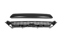 Toyota 4Runner 2009-2024 Atrapa chłodnicy Design 2020 (bez LED) zdjęcia 1