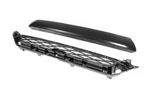 Toyota 4Runner 2009-2024 Atrapa chłodnicy Design 2020 (bez LED) zdjęcia 3